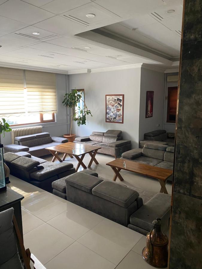 Odrys Beach Hotel & Resort 테키르다그 외부 사진