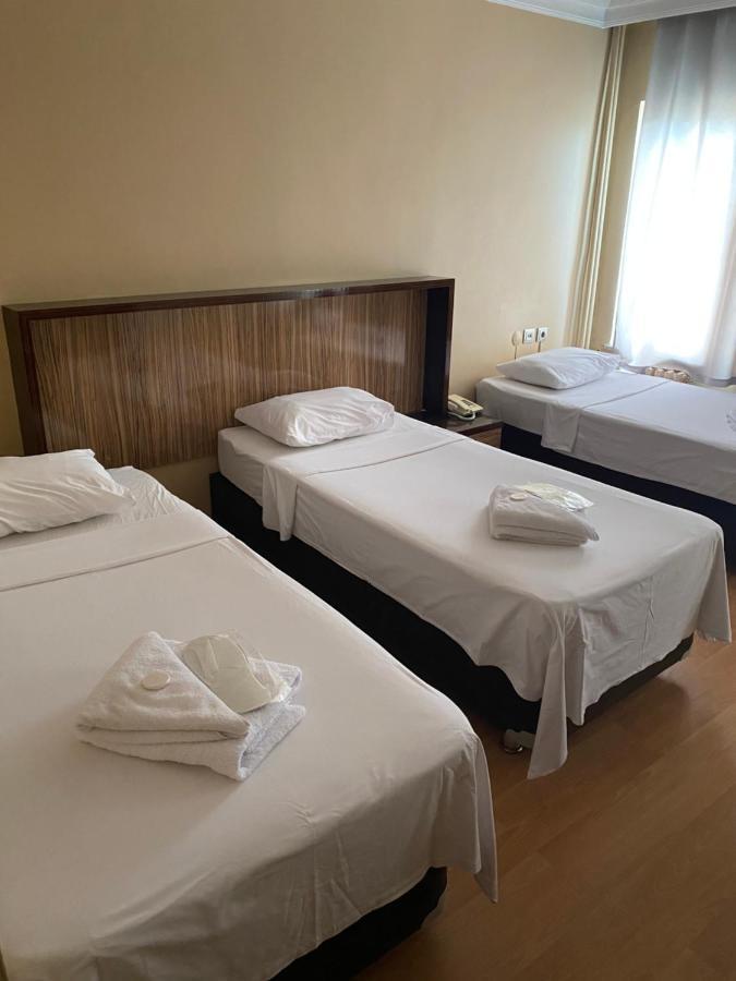 Odrys Beach Hotel & Resort 테키르다그 외부 사진