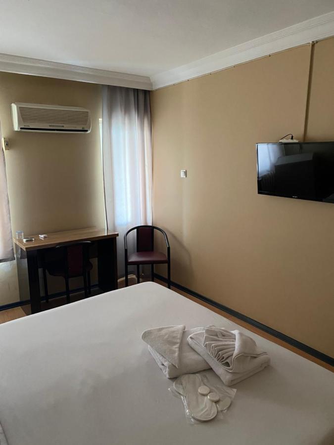 Odrys Beach Hotel & Resort 테키르다그 외부 사진