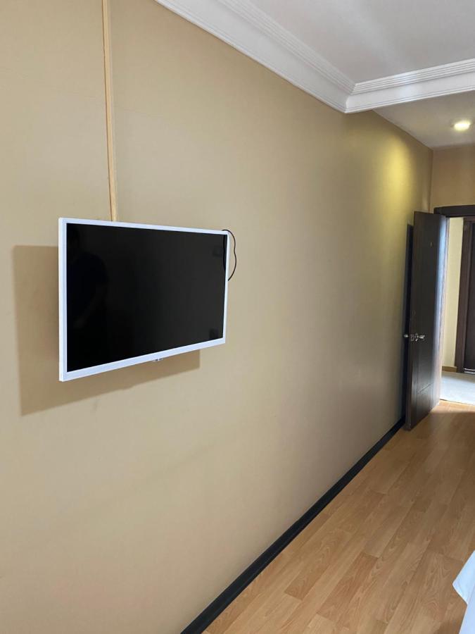 Odrys Beach Hotel & Resort 테키르다그 외부 사진