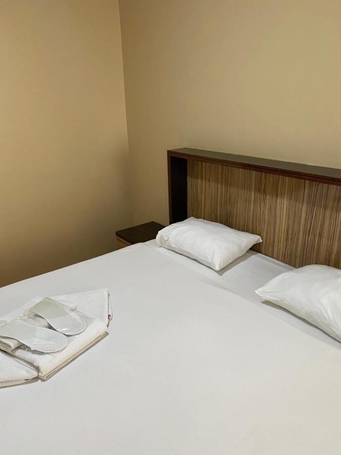 Odrys Beach Hotel & Resort 테키르다그 외부 사진