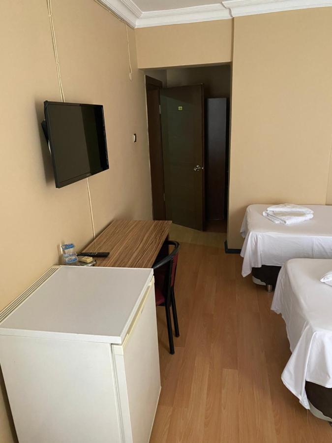 Odrys Beach Hotel & Resort 테키르다그 외부 사진
