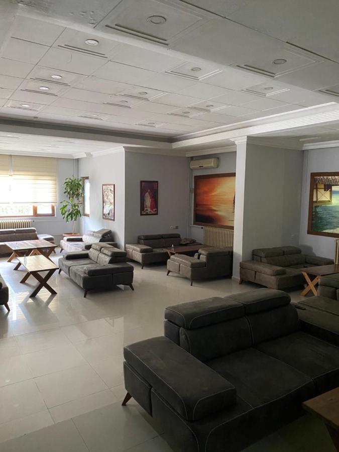 Odrys Beach Hotel & Resort 테키르다그 외부 사진
