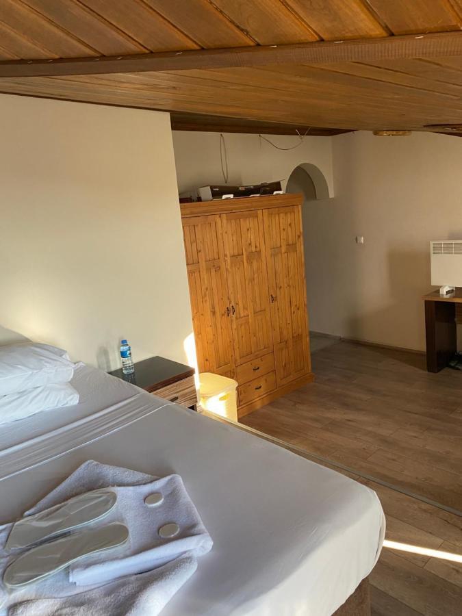 Odrys Beach Hotel & Resort 테키르다그 외부 사진