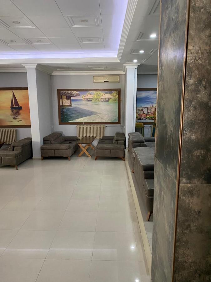 Odrys Beach Hotel & Resort 테키르다그 외부 사진