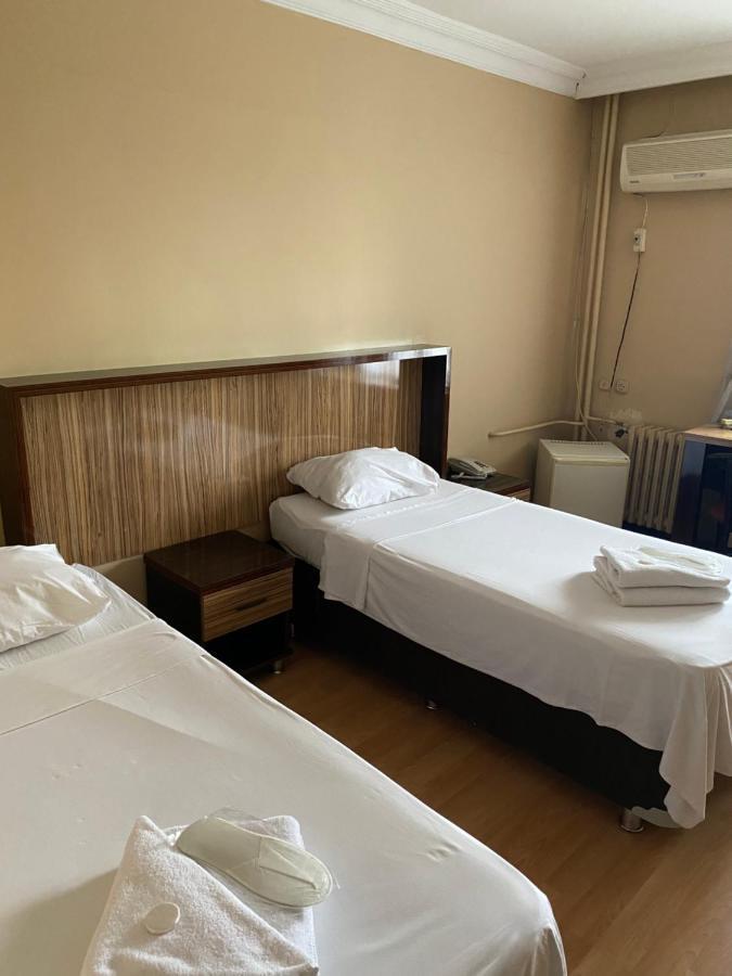 Odrys Beach Hotel & Resort 테키르다그 외부 사진