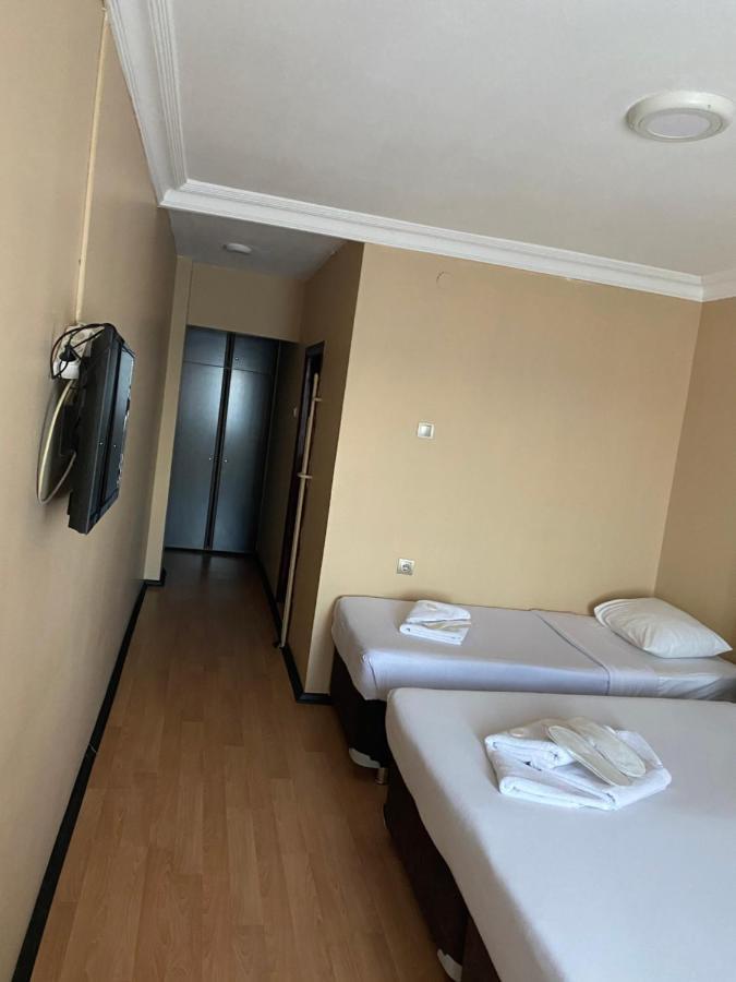 Odrys Beach Hotel & Resort 테키르다그 외부 사진