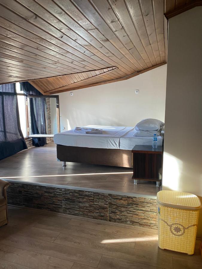 Odrys Beach Hotel & Resort 테키르다그 외부 사진