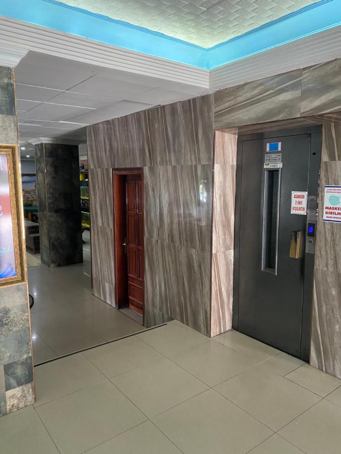 Odrys Beach Hotel & Resort 테키르다그 외부 사진